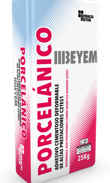 Beyem porcelanico C2 TE S1