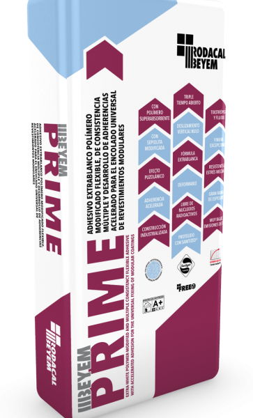 Beyem Prime C2 TE S1