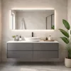 muebles de baño modernos