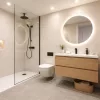 reforma de baño paso a paso