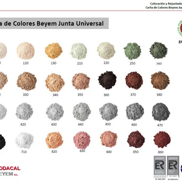 JUNTA UNIVERSAL CG2 AW