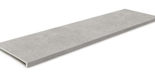 CEMENTS PELDAÑO L RECTO 120x33 Pack 2 und