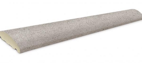 Cements Media caña exterior de 4.5x50