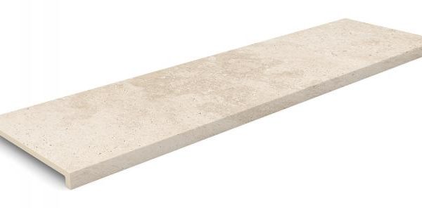 CROSSCUT PELDAÑO L RECTO STEP Pack 2 und 120x33