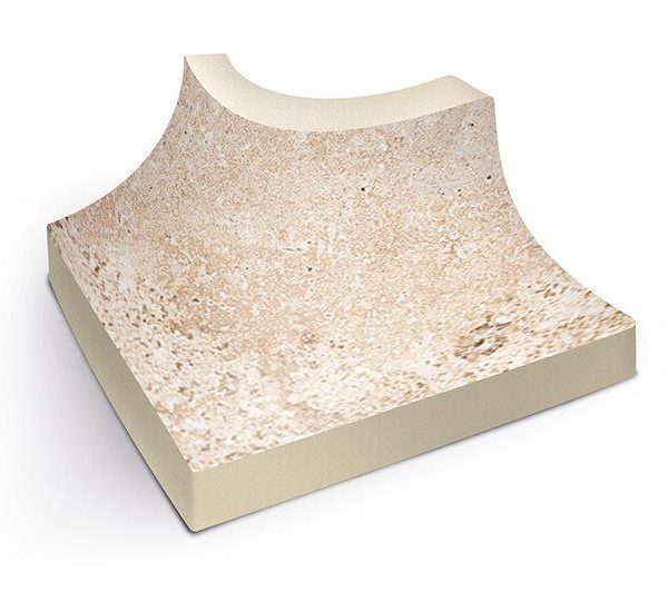 CROSSCUT MEDIA CAÑA ÁNG.EXT. 6x6