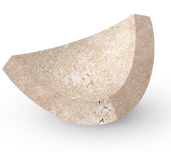 CROSSCUT Rinconera interior 6x6