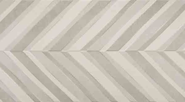 liverpool 1218 Pearl-Smoke Relieve Milano 40x120