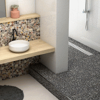 Perla Malla de 30x30