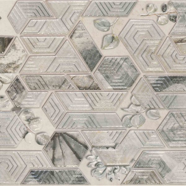 Seattle 8204 Decor Gris Duende 33x80