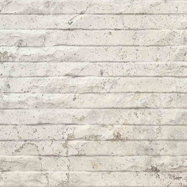 Baltimore 8212 Relieve Grey 33x80