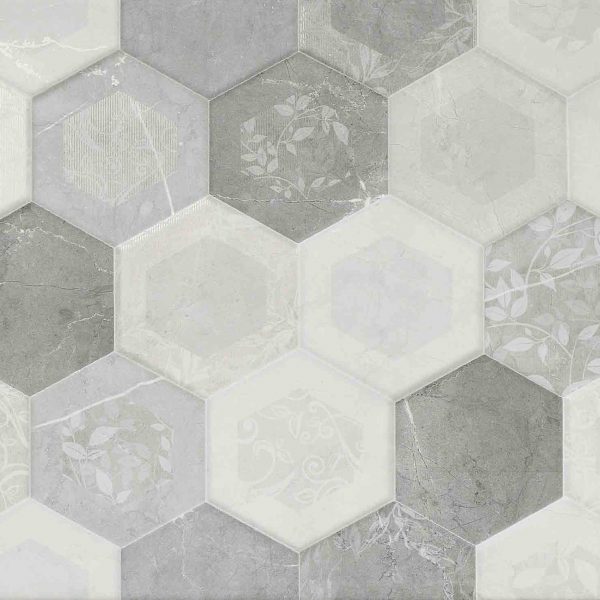 Lyon 8215 Relieve Rodas Perla 33x80