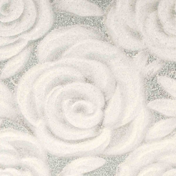 Cleveland 9533 Relieve Rose Pearl 30x90