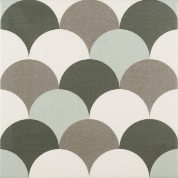 Marivent Verde 15x15