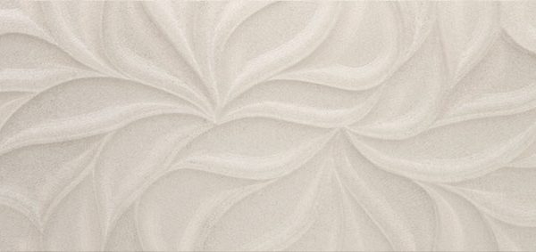 Leaves Avenue Gris 30x90