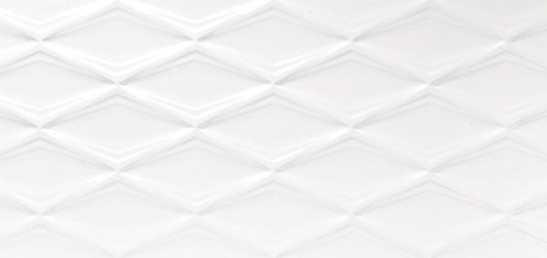 Star Blanco Brillo 40x120