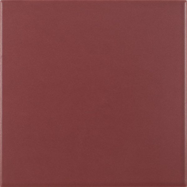 Rainbow Burdeos 15x15