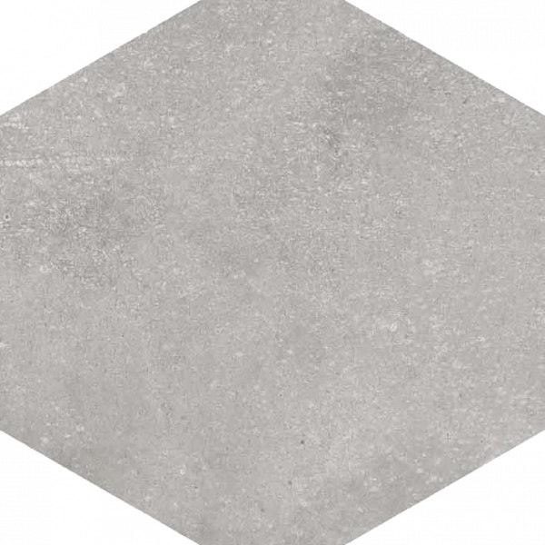 Rift Cemento Hexágono 23x26