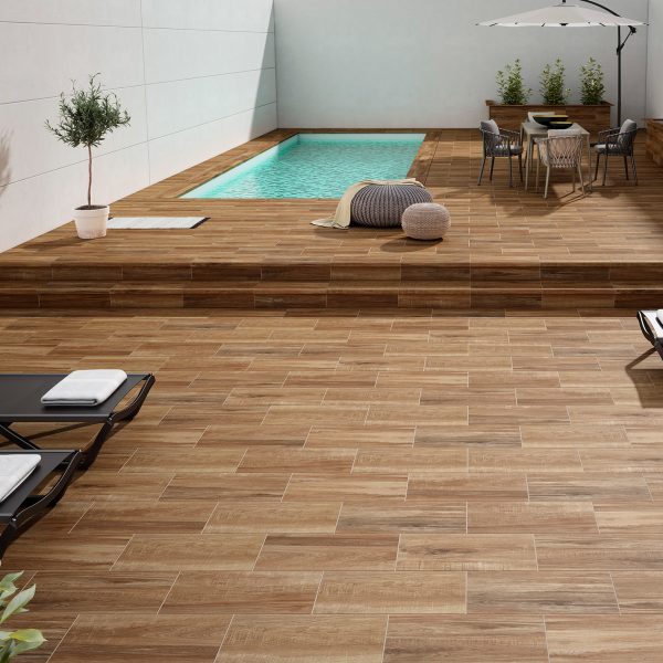 Madera Wood Base Taiga