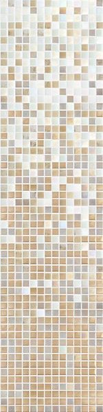 Gresite Degradado Arena 2.5x2.5