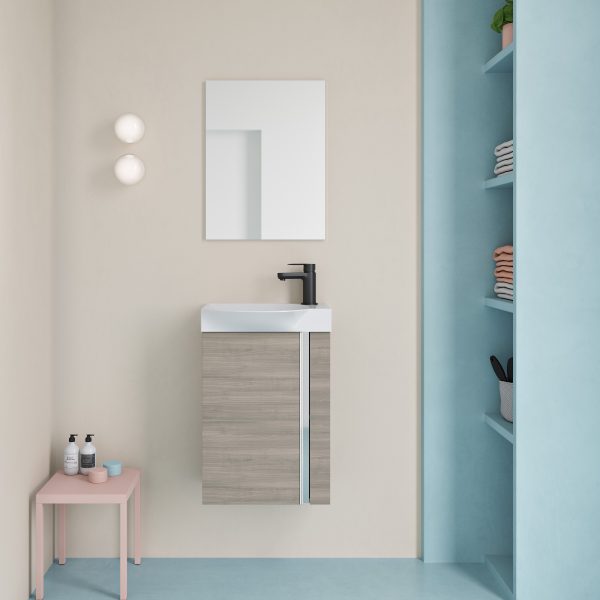 Mueble Elegance Fondo 34   45x34 (4 Colores)