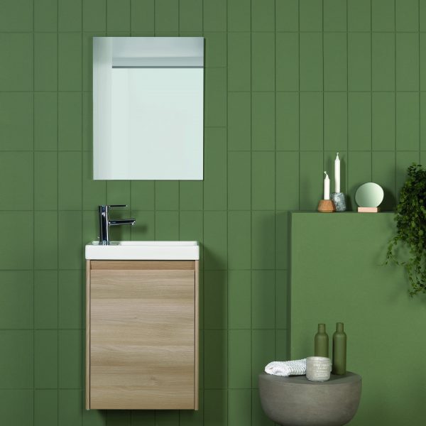 Mueble Enjoy Fondo 27,5   45x27 (3 colores)