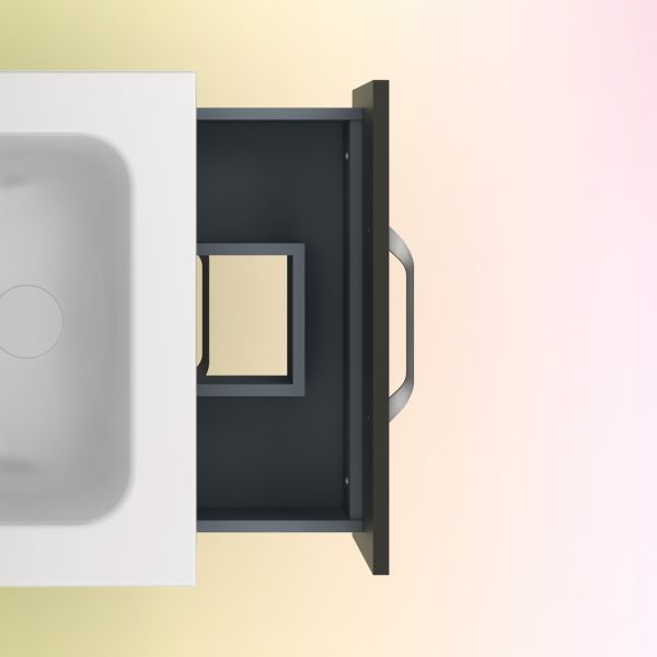 Mueble Hone 2c 35 50x35 (4 Colores) - MAPERI