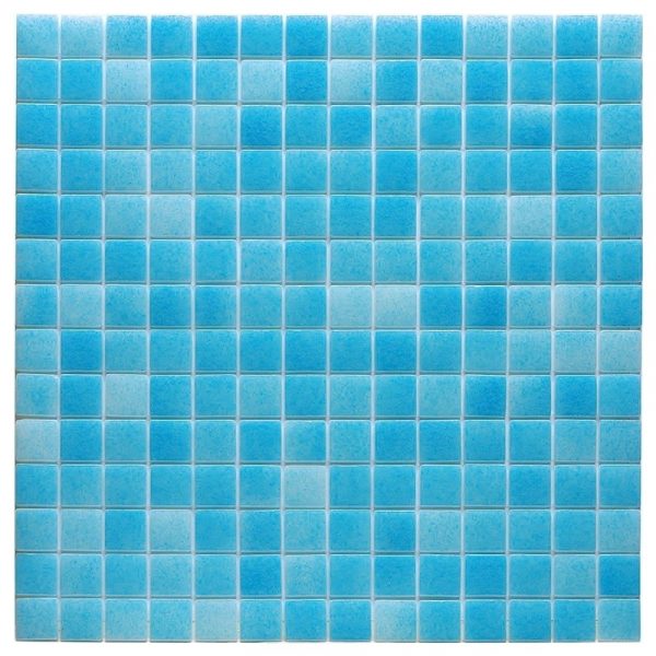 Gresite Niebla Caribe 2.5x2.5