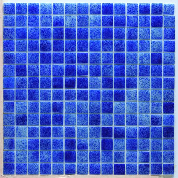 Gresite Niebla Jonico 2.5x2.5