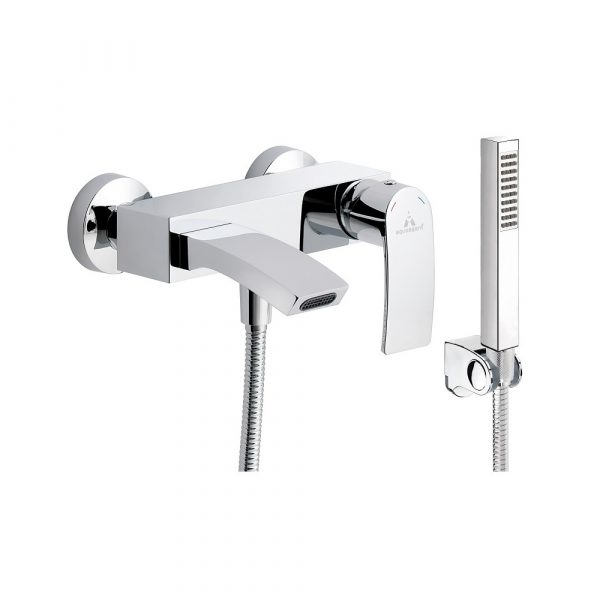 Griferia Baño/Ducha Orleans