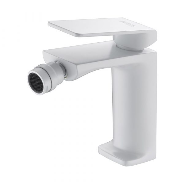 Monomando Bide Fiyi Blanco Mate