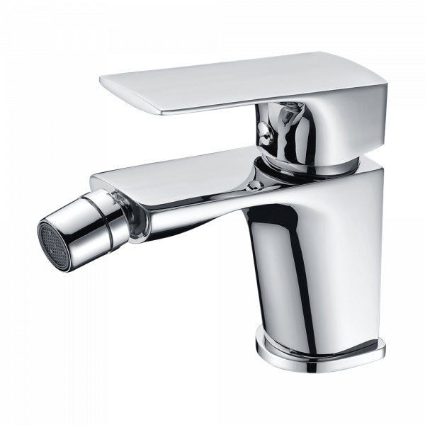 Monomando Bide Bali Cromo