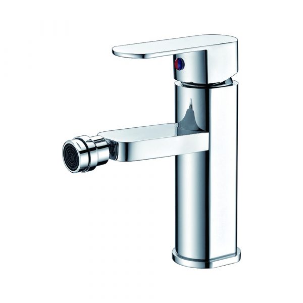 Monomando Bide Liverpool Cromo