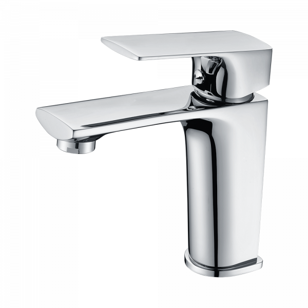 Monomando Lavabo Bali Cromo