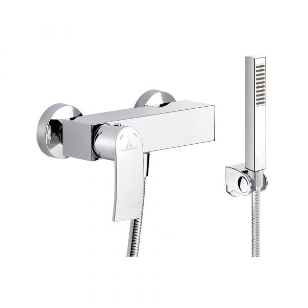 Grifería Ducha Orleans