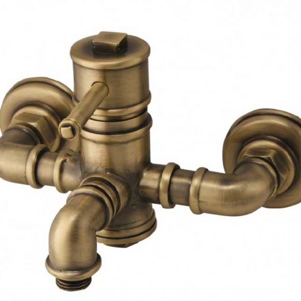 Monomando Ducha Loft Griferia Marti