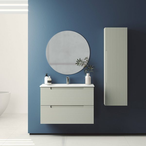 Mueble Suspendido Kyoto 100 Cotton