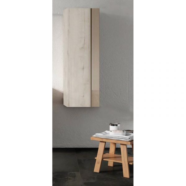 Mueble Columna Visión 120x34,5x27