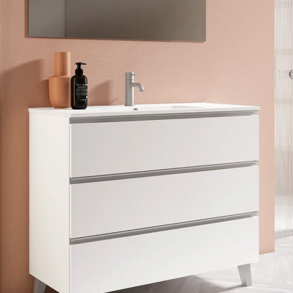 Mueble Suelo Granada 3 Cajones