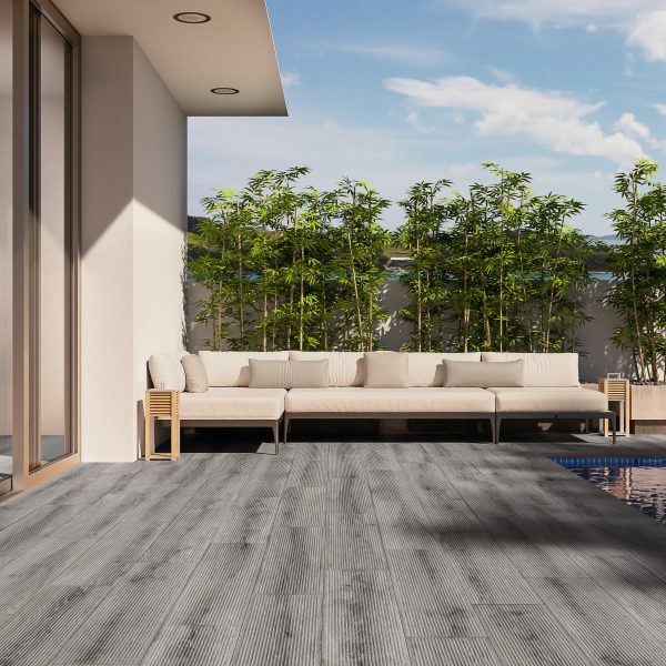 Pavimento Borneo Deck 23x120