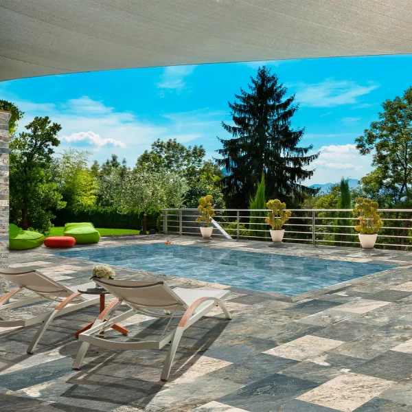 Serie Bali Pavimento 29,5x60