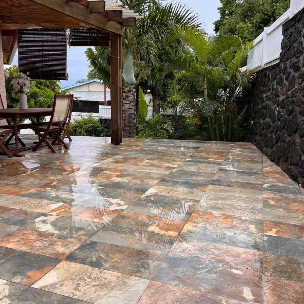 Serie Andorra 29,5x60