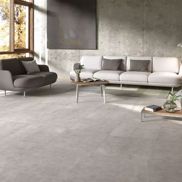 Serie Concrete