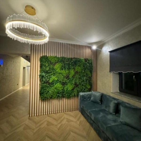 Serie Dinamarca 60x120