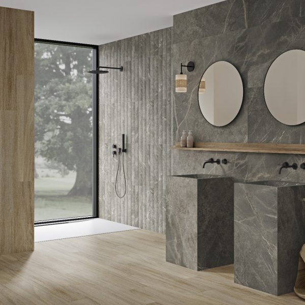 Serie Islandia 20x120