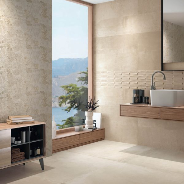 ambiente pavimento seattle