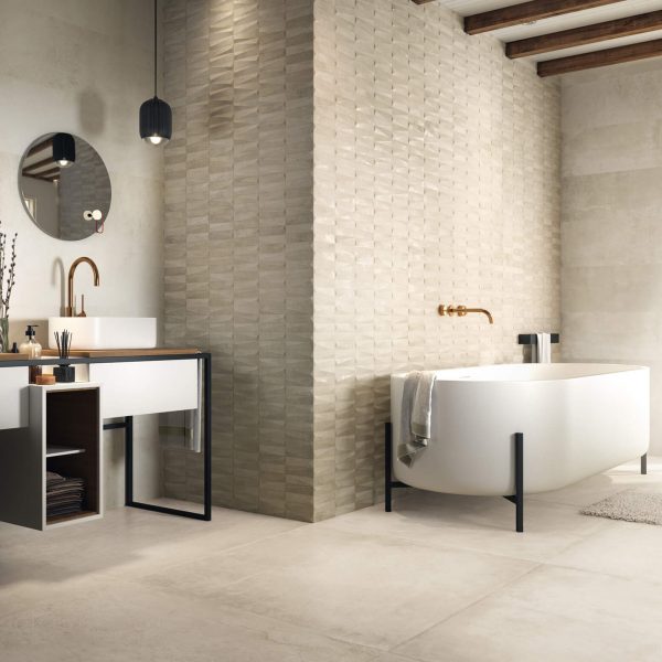 ambiente pavimento seattle