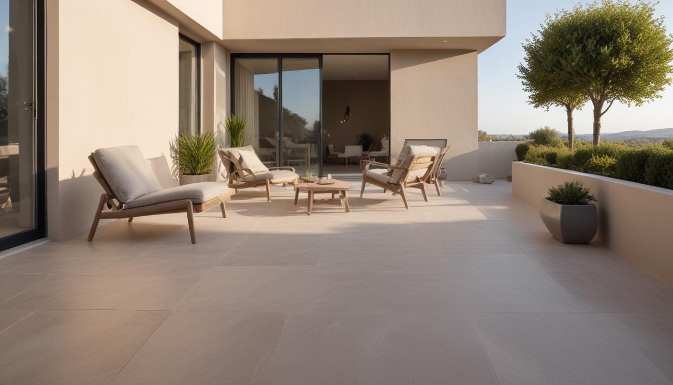 pavimentos exteriores resistentes