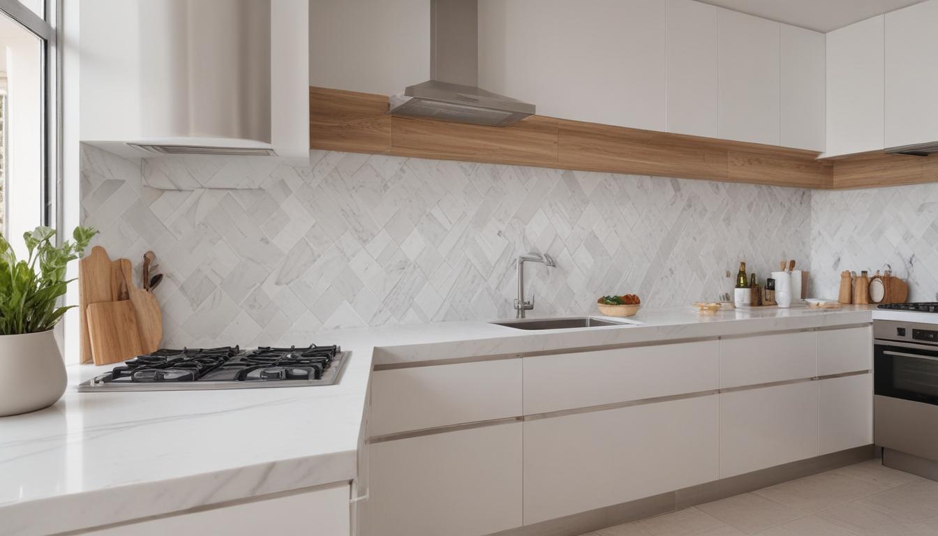 azulejos cocina modernos