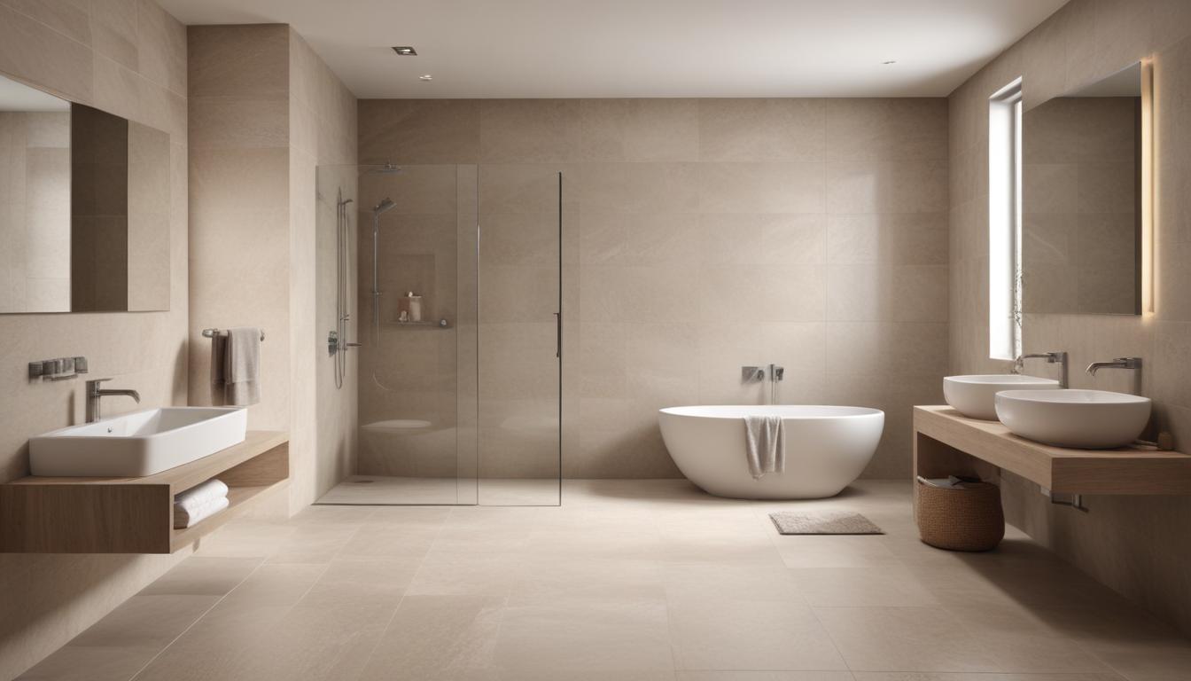 revestimientos para ducha