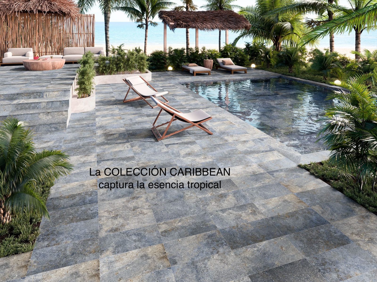 Serie Caribbean